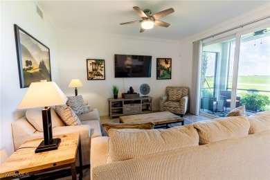 BEAUTIFUL TURN-KEY 2 Bedroom, 2 Bathroom, FIRST FLOOR condo on Babcock National Golf Course in Florida - for sale on GolfHomes.com, golf home, golf lot