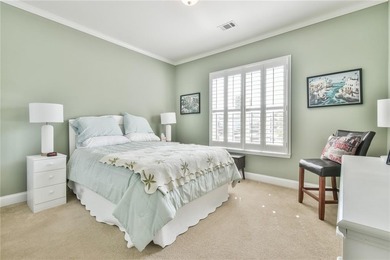 Village at Deaton Creek is the most active 55+ community in the on Reunion Golf Club in Georgia - for sale on GolfHomes.com, golf home, golf lot