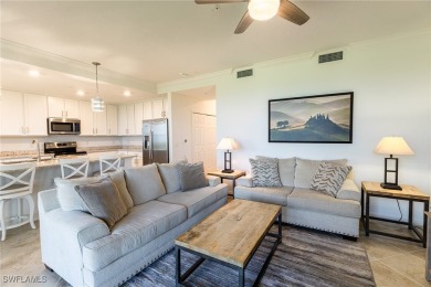 BEAUTIFUL TURN-KEY 2 Bedroom, 2 Bathroom, FIRST FLOOR condo on Babcock National Golf Course in Florida - for sale on GolfHomes.com, golf home, golf lot