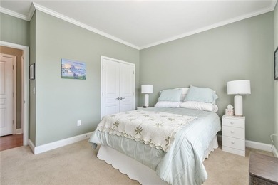 Village at Deaton Creek is the most active 55+ community in the on Reunion Golf Club in Georgia - for sale on GolfHomes.com, golf home, golf lot