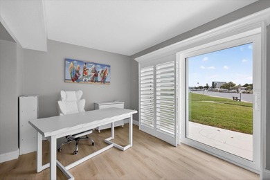 Stunning Waterfront Corner Condo with Private Beach Access

 on Gulf Harbors Golf Course in Florida - for sale on GolfHomes.com, golf home, golf lot