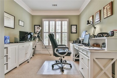 Village at Deaton Creek is the most active 55+ community in the on Reunion Golf Club in Georgia - for sale on GolfHomes.com, golf home, golf lot