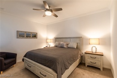 BEAUTIFUL TURN-KEY 2 Bedroom, 2 Bathroom, FIRST FLOOR condo on Babcock National Golf Course in Florida - for sale on GolfHomes.com, golf home, golf lot