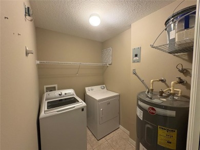 RENOVATED, FIRST FLOOR LIVING!! This unit has been lovingly on Heritage Oaks Golf and Country Club in Florida - for sale on GolfHomes.com, golf home, golf lot