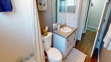 Beautiful home located in the highly desirable 55+ community of on Highlands Ridge Golf Course - South in Florida - for sale on GolfHomes.com, golf home, golf lot