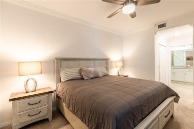 BEAUTIFUL TURN-KEY 2 Bedroom, 2 Bathroom, FIRST FLOOR condo on Babcock National Golf Course in Florida - for sale on GolfHomes.com, golf home, golf lot