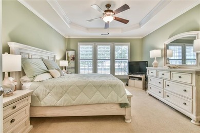 Village at Deaton Creek is the most active 55+ community in the on Reunion Golf Club in Georgia - for sale on GolfHomes.com, golf home, golf lot