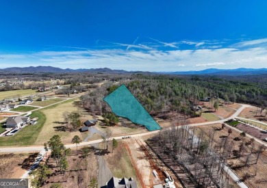 LAKE ACCESS LOT! Welcome to the gated community of Hidden Harbor on Old Union Golf Course in Georgia - for sale on GolfHomes.com, golf home, golf lot