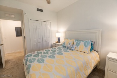 BEAUTIFUL TURN-KEY 2 Bedroom, 2 Bathroom, FIRST FLOOR condo on Babcock National Golf Course in Florida - for sale on GolfHomes.com, golf home, golf lot