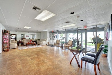 HANDYMAN SPECIAL!!! This property has evidence of moldmunity on Oriole Golf and Tennis Club in Florida - for sale on GolfHomes.com, golf home, golf lot