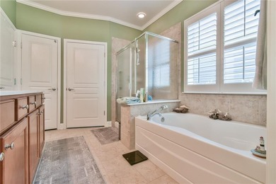 Village at Deaton Creek is the most active 55+ community in the on Reunion Golf Club in Georgia - for sale on GolfHomes.com, golf home, golf lot