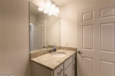 BEAUTIFUL TURN-KEY 2 Bedroom, 2 Bathroom, FIRST FLOOR condo on Babcock National Golf Course in Florida - for sale on GolfHomes.com, golf home, golf lot