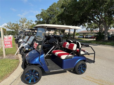 RENOVATED, FIRST FLOOR LIVING!! This unit has been lovingly on Heritage Oaks Golf and Country Club in Florida - for sale on GolfHomes.com, golf home, golf lot