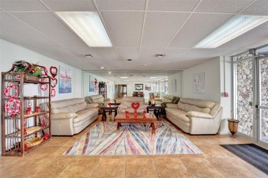 HANDYMAN SPECIAL!!! This property has evidence of moldmunity on Oriole Golf and Tennis Club in Florida - for sale on GolfHomes.com, golf home, golf lot