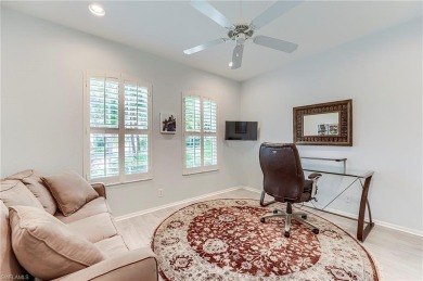 SPECTACULAR!! Beautifully and meticulously updated Kingfisher on Shadow Wood Country Club in Florida - for sale on GolfHomes.com, golf home, golf lot