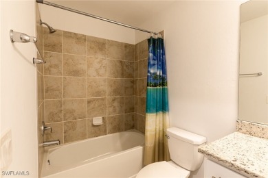 BEAUTIFUL TURN-KEY 2 Bedroom, 2 Bathroom, FIRST FLOOR condo on Babcock National Golf Course in Florida - for sale on GolfHomes.com, golf home, golf lot