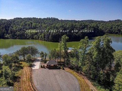 LAKE ACCESS LOT! Welcome to the gated community of Hidden Harbor on Old Union Golf Course in Georgia - for sale on GolfHomes.com, golf home, golf lot