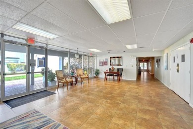 HANDYMAN SPECIAL!!! This property has evidence of moldmunity on Oriole Golf and Tennis Club in Florida - for sale on GolfHomes.com, golf home, golf lot