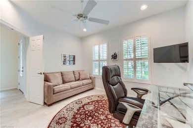 SPECTACULAR!! Beautifully and meticulously updated Kingfisher on Shadow Wood Country Club in Florida - for sale on GolfHomes.com, golf home, golf lot