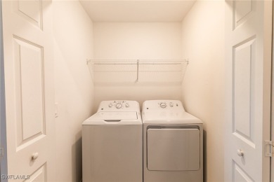 BEAUTIFUL TURN-KEY 2 Bedroom, 2 Bathroom, FIRST FLOOR condo on Babcock National Golf Course in Florida - for sale on GolfHomes.com, golf home, golf lot