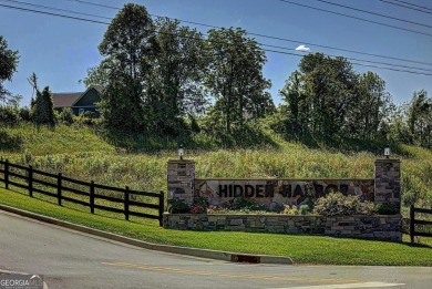 LAKE ACCESS LOT! Welcome to the gated community of Hidden Harbor on Old Union Golf Course in Georgia - for sale on GolfHomes.com, golf home, golf lot