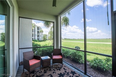 BEAUTIFUL TURN-KEY 2 Bedroom, 2 Bathroom, FIRST FLOOR condo on Babcock National Golf Course in Florida - for sale on GolfHomes.com, golf home, golf lot