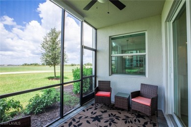 BEAUTIFUL TURN-KEY 2 Bedroom, 2 Bathroom, FIRST FLOOR condo on Babcock National Golf Course in Florida - for sale on GolfHomes.com, golf home, golf lot