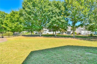 Village at Deaton Creek is the most active 55+ community in the on Reunion Golf Club in Georgia - for sale on GolfHomes.com, golf home, golf lot