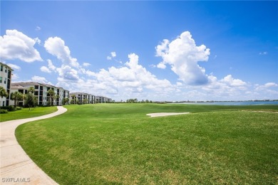 BEAUTIFUL TURN-KEY 2 Bedroom, 2 Bathroom, FIRST FLOOR condo on Babcock National Golf Course in Florida - for sale on GolfHomes.com, golf home, golf lot