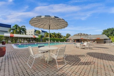 HANDYMAN SPECIAL!!! This property has evidence of moldmunity on Oriole Golf and Tennis Club in Florida - for sale on GolfHomes.com, golf home, golf lot