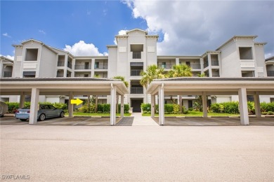 BEAUTIFUL TURN-KEY 2 Bedroom, 2 Bathroom, FIRST FLOOR condo on Babcock National Golf Course in Florida - for sale on GolfHomes.com, golf home, golf lot
