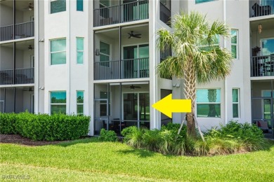 BEAUTIFUL TURN-KEY 2 Bedroom, 2 Bathroom, FIRST FLOOR condo on Babcock National Golf Course in Florida - for sale on GolfHomes.com, golf home, golf lot