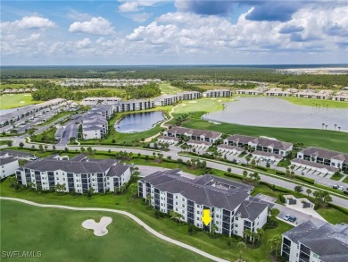 BEAUTIFUL TURN-KEY 2 Bedroom, 2 Bathroom, FIRST FLOOR condo on Babcock National Golf Course in Florida - for sale on GolfHomes.com, golf home, golf lot
