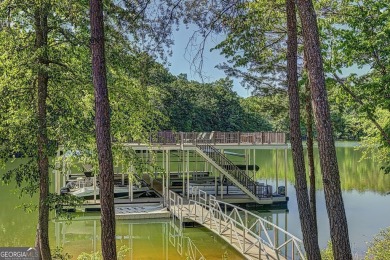 LAKE ACCESS LOT! Welcome to the gated community of Hidden Harbor on Old Union Golf Course in Georgia - for sale on GolfHomes.com, golf home, golf lot