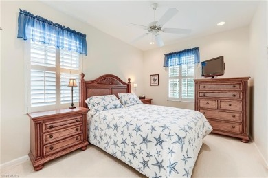 SPECTACULAR!! Beautifully and meticulously updated Kingfisher on Shadow Wood Country Club in Florida - for sale on GolfHomes.com, golf home, golf lot