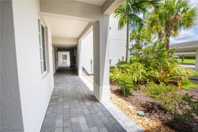 BEAUTIFUL TURN-KEY 2 Bedroom, 2 Bathroom, FIRST FLOOR condo on Babcock National Golf Course in Florida - for sale on GolfHomes.com, golf home, golf lot