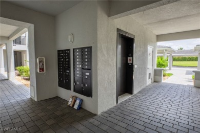 BEAUTIFUL TURN-KEY 2 Bedroom, 2 Bathroom, FIRST FLOOR condo on Babcock National Golf Course in Florida - for sale on GolfHomes.com, golf home, golf lot