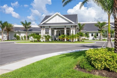 BEAUTIFUL TURN-KEY 2 Bedroom, 2 Bathroom, FIRST FLOOR condo on Babcock National Golf Course in Florida - for sale on GolfHomes.com, golf home, golf lot
