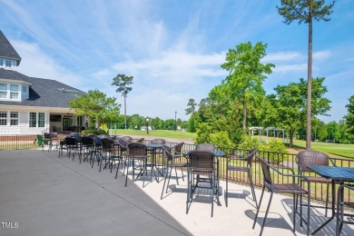 Beautiful traditional home in desirable Glen Laurel Subdivision on The Neuse Golf Club in North Carolina - for sale on GolfHomes.com, golf home, golf lot