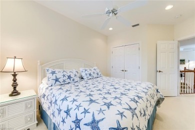SPECTACULAR!! Beautifully and meticulously updated Kingfisher on Shadow Wood Country Club in Florida - for sale on GolfHomes.com, golf home, golf lot