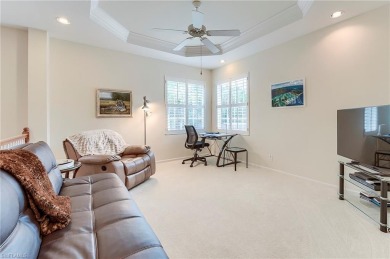 SPECTACULAR!! Beautifully and meticulously updated Kingfisher on Shadow Wood Country Club in Florida - for sale on GolfHomes.com, golf home, golf lot