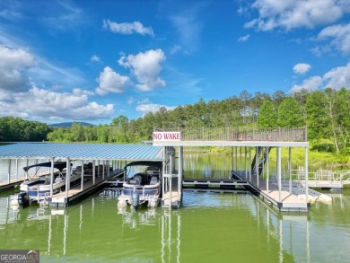 LAKE ACCESS LOT! Welcome to the gated community of Hidden Harbor on Old Union Golf Course in Georgia - for sale on GolfHomes.com, golf home, golf lot