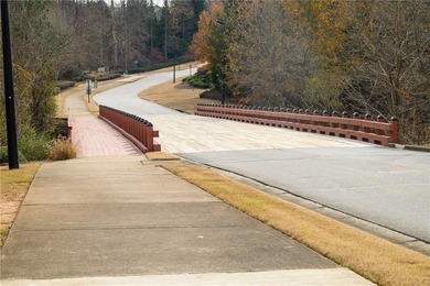 Village at Deaton Creek is the most active 55+ community in the on Reunion Golf Club in Georgia - for sale on GolfHomes.com, golf home, golf lot