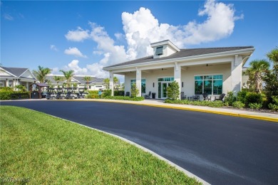 BEAUTIFUL TURN-KEY 2 Bedroom, 2 Bathroom, FIRST FLOOR condo on Babcock National Golf Course in Florida - for sale on GolfHomes.com, golf home, golf lot
