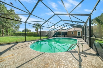 BIG AND BEAUTIFUL POOL HOME IN SILVER SPRING SHORES OCALA on Country Club At Silver Springs Shores in Florida - for sale on GolfHomes.com, golf home, golf lot