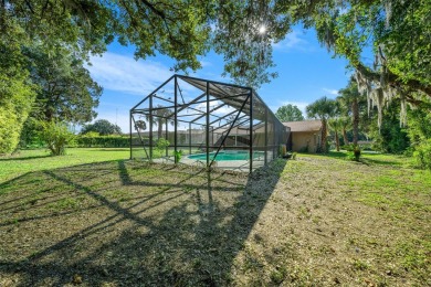 BIG AND BEAUTIFUL POOL HOME IN SILVER SPRING SHORES OCALA on Country Club At Silver Springs Shores in Florida - for sale on GolfHomes.com, golf home, golf lot