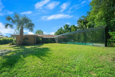 BIG AND BEAUTIFUL POOL HOME IN SILVER SPRING SHORES OCALA on Country Club At Silver Springs Shores in Florida - for sale on GolfHomes.com, golf home, golf lot