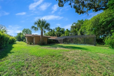 BIG AND BEAUTIFUL POOL HOME IN SILVER SPRING SHORES OCALA on Country Club At Silver Springs Shores in Florida - for sale on GolfHomes.com, golf home, golf lot