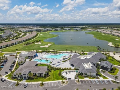 BEAUTIFUL TURN-KEY 2 Bedroom, 2 Bathroom, FIRST FLOOR condo on Babcock National Golf Course in Florida - for sale on GolfHomes.com, golf home, golf lot