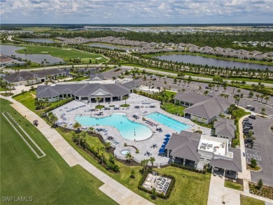 BEAUTIFUL TURN-KEY 2 Bedroom, 2 Bathroom, FIRST FLOOR condo on Babcock National Golf Course in Florida - for sale on GolfHomes.com, golf home, golf lot